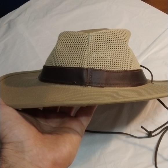 Godfrey's Accessories Godfreys Australian Hat Poshmark